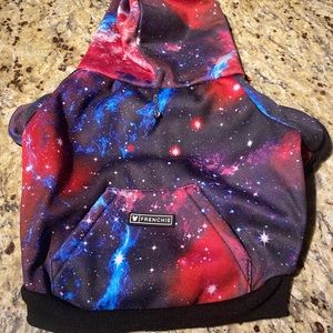 FRENCHIE Bulldog Hoodie